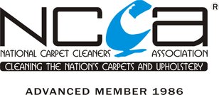 National Carpet Cleaners Association Logo