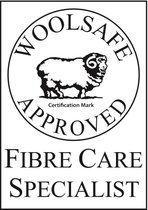 The Woolsafe Organisation logo