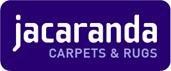 Jacaranda Carpets logo